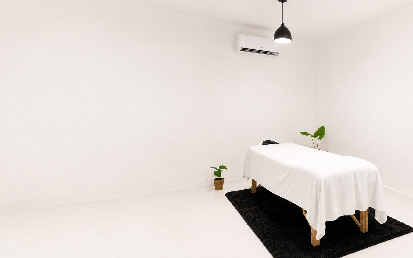 Espaço de Atendimento Viva Mais Zen